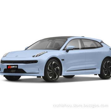 Zeekr 001 EV Range 712/526/606km Πλήρης έκδοση Χαμηλή τιμή υψηλής ποιότητας ηλεκτρικό αυτοκίνητο